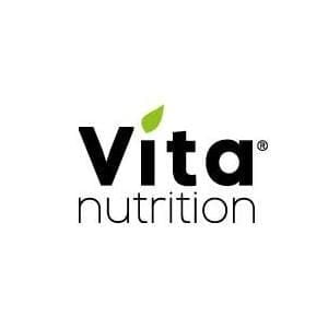 logo VitaNutrition