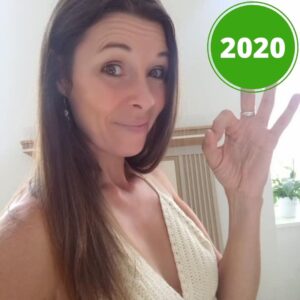 GREEN Angel VitaNutrition témoignage 2020