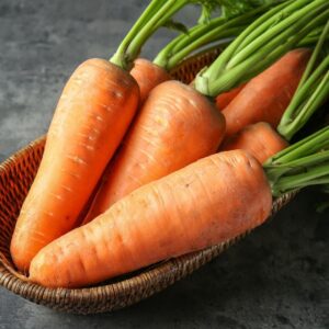 tourte aux légumes de samhain, carotte